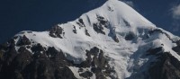 თეთნულდზე ჩამოწოლილმა ზვავმა ტურისტები მოიყოლა თეთნულდზე ჩამოწოლილმა ზვავმა ტურისტები მოიყოლა
