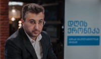 გურამ ნიკოლაშვილი: საერთაშორისო ფინანსურ ორგანიზაციებთან წარმატებული თანამშრომლობა გახდა წინაპირობა, რითაც ქვეყანამ მოიზიდა ეკონომიკური კრიზის დასაძლევად საჭირო ფინანსური რესურსი