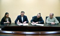 სს „ქართული ლუდის კომპანია“ თბილისის გიორგი მიქელაძის სახელობის თოჯინების პროფესიული სახელმწიფო თეატრის სპონსორი გახდა