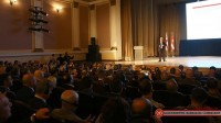 ლევან იზორია: ნატო-საქართველოს არსებითი პაკეტით მიღწეული წარმატებები ნატოს პარტნიორი ქვეყნებისთვის სამაგალითოა