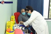 ვეტერანებისთვის უფასო სამედიცინო გამოკვლევები გრძელდება