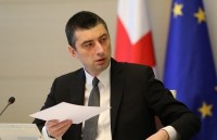 გიორგი გახარიამ ვიცე-პრემიერებად მაია ცქიტიშვილი და თეა წულუკიანი დაასახელა