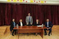 თეატრალური კონკურსი „ჩემი ქართული როლი“ იწყება