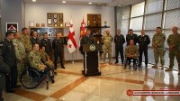 თავდაცვის სამინისტრო: ჯარი ნეიტრალური ინსტიტუტია და პოლიტიკურ სპეკულაციებში მისი ჩათრევის მცდელობა მიუღებელია
