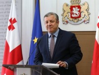 გიორგი კვირიკაშვილი: ჩემი პრემიერობის დროს ქვეყანაში უმნიშვნელოვანესი რეფორმები გატარდა