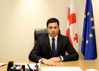 არჩილ თალაკვაძე: ჩანაწერი, სადაც სოსო გოგაშვილის და მისი ოჯახის მიმართ საფრთხე იკვეთება, შემაშფოთებელია