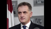 კოკო გამსახურდია-პრეზიდენტობის სურვილი არ მაქვს, მაგრამ თუ ხალხში ამის მოთხოვნილება იქნება, დაფიქრება შეიძლება