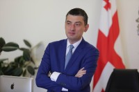 გიორგი გახარია:  მთავრობა მუშაობს მსხვილ საერთაშორისო საკონსულტაციო ჯგუფებთან, იმისთვის, რომ პოსტკრიზისული, საშუალოვადიანი და გრძელვადიანი ეკონომიკური აღდგენის გეგმა იყოს რეალისტური და ეფექტური