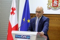 ივანე მაჭავარიანი: მომდევნო წელს ვალი რეალურად დაახლოებით 2 მილიარდ 479 მილიონი ლარით იზრდება