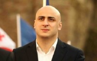 ნიკა მელია გირაოს სანაცვლოდ გაათავისუფლეს