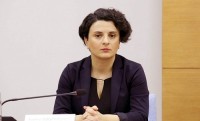 ნათია მეზვრიშვილი: ეკონომიკა ვერ ჩაიკეტება, რადგან ეს ყველაფერი პირველ რიგში ჩვენ მოქალაქეებს დააზარალებს