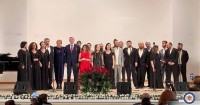 აზერბაიჯანში ბათუმის სახელმწიფო მუსიკალური ცენტრის ვოკალისტთა გალა-კონცერტი გაიმართა