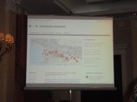 არასამთავრობო ორგანიზაციებმა საარჩევნო ვებ-პორტალის პრეზენტაცია გამართეს