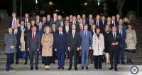  მიხეილ ჯანელიძის შეფასებით საქართველოს ევროპული ტრანსფორმაცია და წარმატებული რეფორმები ევროპის სტაბილურობის მნიშვნელოვანი კომპონენტია