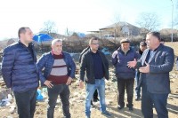 სოფელ ტალავერში არსებული ნაგავსაყრელის პრობლემის მოსაგვარებლად თვითმმართველობამ საკითხის შესწავლა დაიწყო სოფელ ტალავერში არსებული ნაგავსაყრელის პრობლემის მოსაგვარებლად თვითმმართველობამ საკითხის შესწავლა დაიწყო