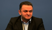 გედევან ფოფხაძე: სოფიო კილაძემ ჩემი ფაქსიმილე ნებართვის გარეშე გამოიყენა