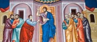 მართლმადიდებელი ეკლესია დღეს კვირაცხოვლობას აღნიშნავს