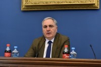 საფინანსო-საბიუჯეტო კომიტეტის თავმჯდომარის ორი მოადგილის ვინაობა ცნობილია