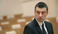 საქართველოს პრემიერ-მინისტრსა და ევროპული საბჭოს პრეზიდენტს შორის სატელეფონო საუბარი შედგა