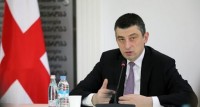 გიორგი გახარია: კრიზისი უნდა იქცეს შესაძლებლობად და საქართველოს, როგორც ტურისტულ ბრენდს უნდა დავუმატოთ გამაძლიერებელი კომპონენტი - Covid-19-თან ეფექტურად მებრძოლი