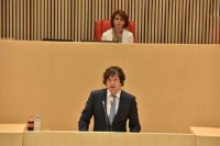 ირაკლი კობახიძე: პრეზიდენტის ვეტო მთლიანად დაუსაბუთებელია