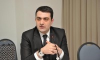 დავით ასათიანი: ყველა პასუხისმგებლიანი პოლიტიკოსისაგან ვითხოვთ არ დაუშვან პოლიციელთა ხელყოფა
