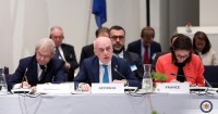 დავით ზალკალიანი: ნაკისრი ვალდებულებების სრული და უპირობო შესრულება საერთაშორისო თანამეგობრობამ მთავარ პრიორიტეტად უნდა აქციოს
