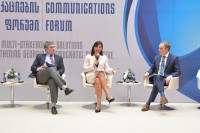 სოფიო ქაცარავა: ჩვენი შემდგომი ნაბიჯები ამ სფეროში პარლამენტის საზედამხედველო ინსტრუმენტის გამოყენებას წარმოადგენს