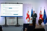 შემოსავლების სამსახურში რეგისტრირებულ თვითდასაქმებულებს კომპენსაციის მისაღებად დამატებითი მტკიცებულების წარდგენა არ დასჭირდებათ