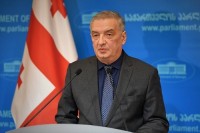 გიორგი ვოლსკიმ ქვეყანაში უახლოეს პერიოდში განვითარებულ მოვლენებთან დაკავშირებით მიხეილ სააკაშვილის მიერ გაკეთებული განცხადებები შეფასა გიორგი ვოლსკიმ ქვეყანაში უახლოეს პერიოდში განვითარებულ მოვლენებთან დაკავშირებით მიხეილ სააკაშვილის მიერ გაკეთებული განცხადებები შეფასა