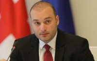 მამუკა ბახტაძე: საქართველოს ბევრი მიღწევა აშშ-საქართველოს სტრატეგიული პარტნიორობის წარმატების პირდაპირი შედეგია