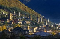 ევროკავშირმა მესტიაში ადგილობრივი განვითარების მხარდამჭერი ორი პროექტი წარადგინა  