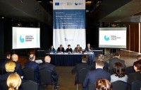 თეა წულუკიანმა საზოგადოებას პენიტენციური და დანაშაულის პრევენციის სისტემების განვითარების სტრატეგია და 2019-2020 წლების სამოქმედო გეგმა წარუდგინა