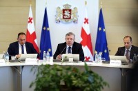 პრემიერი: ეს ნიშნავს გაზრდილ ინვესტიციებს ბაკურიანში, გუდაურში და ზამთრის სხვა კუროტებზე