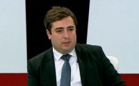 ნიკოლოზ მეტრეველი ონკოპაციენტების მკუნალობაზე: დღეს საქართველოში მთავარი პრიორიტეტი ადამიანია