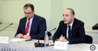 მიხეილ ნინუა: საგარეო საქმეთა სამინისტრო ყველაფერს აკეთებს, რომ დიასპორის ჩართულობა ჩვენი ქვეყნის ყოველდღიურ ცხოვრებაში მაქსიმალურად მაღალი იყოს