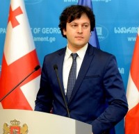 ირაკლი კობახიძე: პრეზიდენტის მოქმედება ქვეყნის, სახელმწიფოს მეთაურს არ შეშვენის