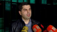 აფეთქებასთან დაკავშირებით შსს პირველ განცხადებას აკეთებს