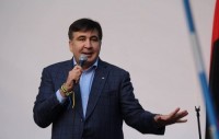 მიხეილ სააკაშვილი: ლექციებში ფულს მიხდიან მაგრამ არ მყოფნის; ძალიან გაჭედილი ვარ 