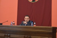 გედევან ფოფხაძე: თუ გაქრება ხელოვნური ბარიერები, რომელიც ხელს გვიშლის აფხაზებთან ურთიერთობაში, დარწმუნებული ვარ, ძალიან მალე აღდგება ჩვენი ურთიერთობები