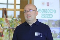 ლევან მეხუზლა: რთველი პიკურ ფაზაშია! არც ერთი კილოგრამი ყურძენი ჩაუბარებელი არ დარჩება!