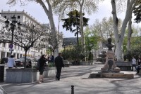 NDI-ს მიერ გამოკითხულთა 73%-სთვის პუშკინის ქუჩაზე მიწის ნაკვეთის „თბილისი სითისთვის“ 1 ლარად გადაცემა მიუღებელია 