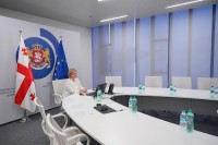 ნათია თურნავა: პანდემიით გამოწვეული გლობალური გამოწვევის მიუხედავად, საქართველო კვლავაც ერთ-ერთი მიმზიდველი ქვეყანაა პირდაპირი უცხოური ინვესტიციების მოზიდვის კუთხით