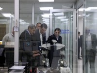 გიორგი გახარია აჭარის რეგიონს ეწვია