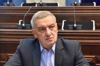 გიორგი ვოლსკი: რაც არ უნდა ერთმანეთში დაპირისპირებულები ვიყოთ, მაინც არის ერთი გამაერთიანებელი და ეს არის - ჩვენი ქვეყანა, ჩვენი სამშობლო