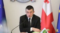 გიორგი გახარია: კორონა ვირუსის ყველაზე დიდი გამოწვევა არის ის, რომ დღემდე გლობალურად მსოფლიომ ვერ მოძებნა რეცეპტი, როგორ უნდა ებრძოლოს ამ ვირუსს გარდა სოციალური დისტანციისა, პირბადისა და მობილობის შემცირებისა