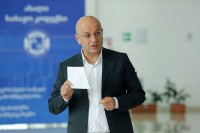 ივანე მაჭავარიანი: პირველი მარტიდან მებაჟე ოფიცრების შრომის ანაზღაურება გაიზრდება