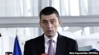 პრემიერი: ოკუპაციის წინააღმდეგ ბრძოლისა და ქვეყნის უსაფრთხოების გარანტის ყველაზე ეფექტური ინსტრუმენტი ქვეყნის ევროატლანტიკური ორიენტაციაა 