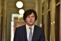 ირაკლი კობახიძემ ანგელა მერკელს გერმანიის კანცლერის პოსტის კიდევ ერთხელ დაკავება მიულოცა