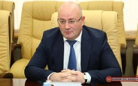  ლევან იზორია ავღანეთში ქართველი სამხედრო მოსამსახურის დაღუპვის გამო მწუხარებას გამოთქვამს
